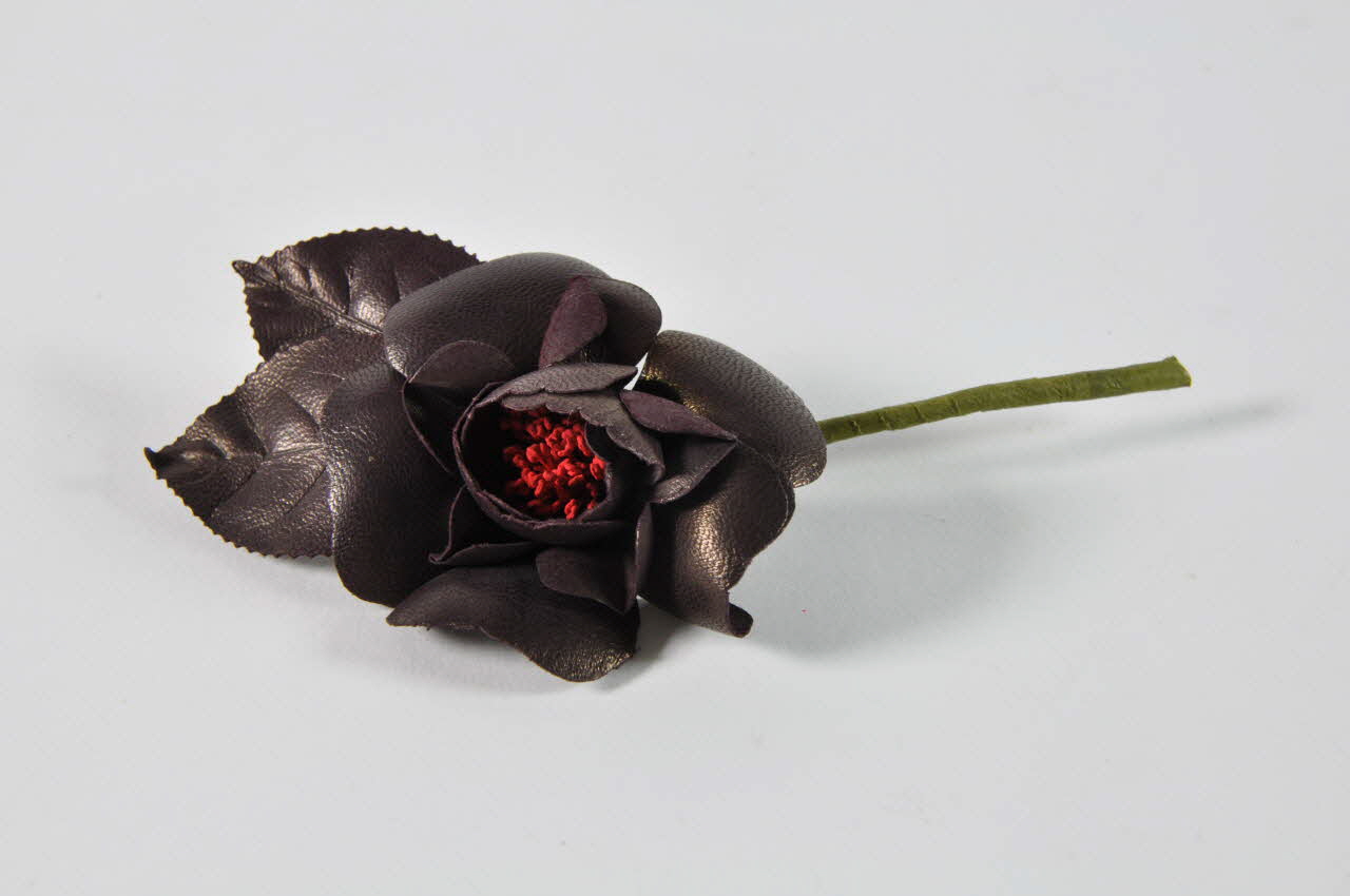 fleur artificielle 1972.150.945.572 Photo Mucem