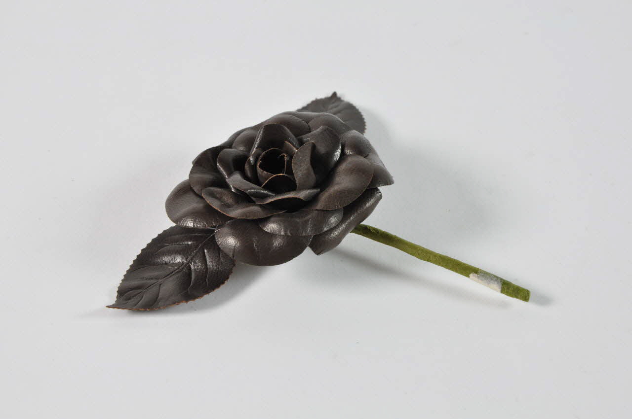 fleur artificielle 1972.150.945.573 Photo Mucem