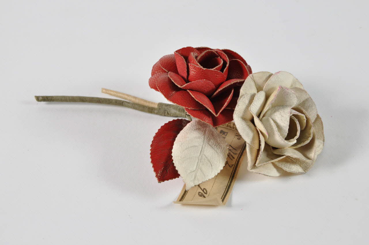 fleur artificielle 1972.150.945.576 Photo Mucem