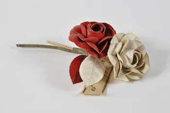fleur artificielle 1972.150.945.576  Photo Mucem