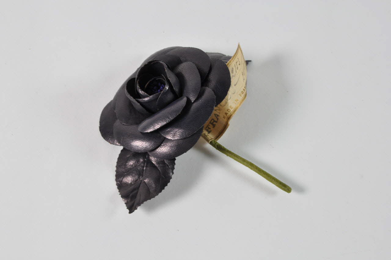fleur artificielle 1972.150.945.577 Photo Mucem