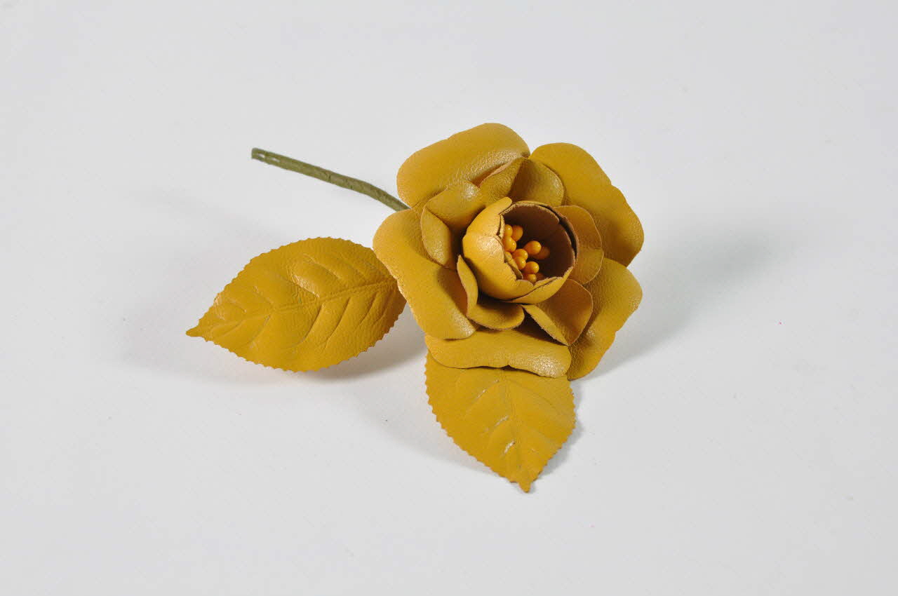 fleur artificielle 1972.150.945.579 Photo Mucem