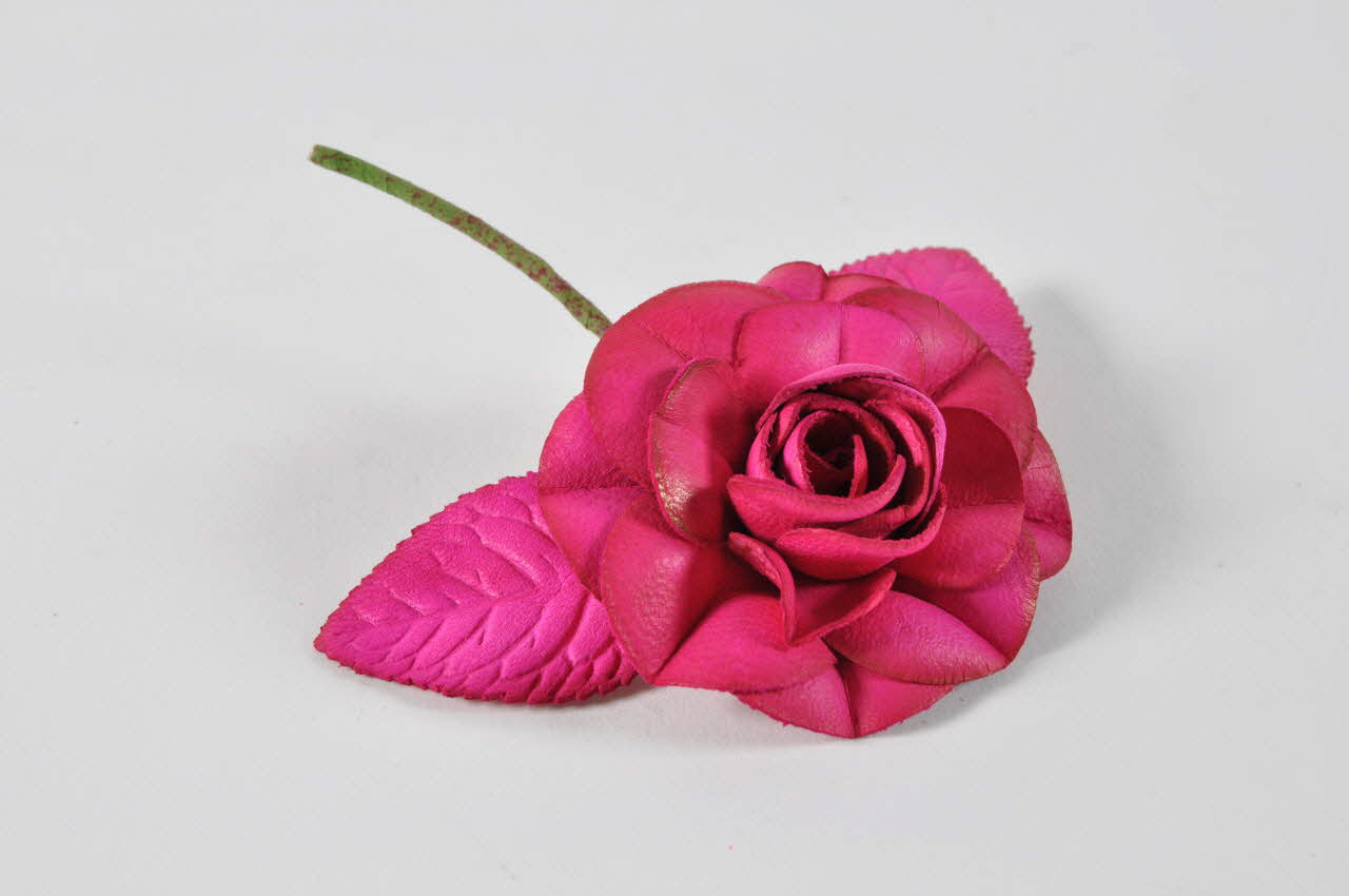 fleur artificielle 1972.150.945.582 Photo Mucem