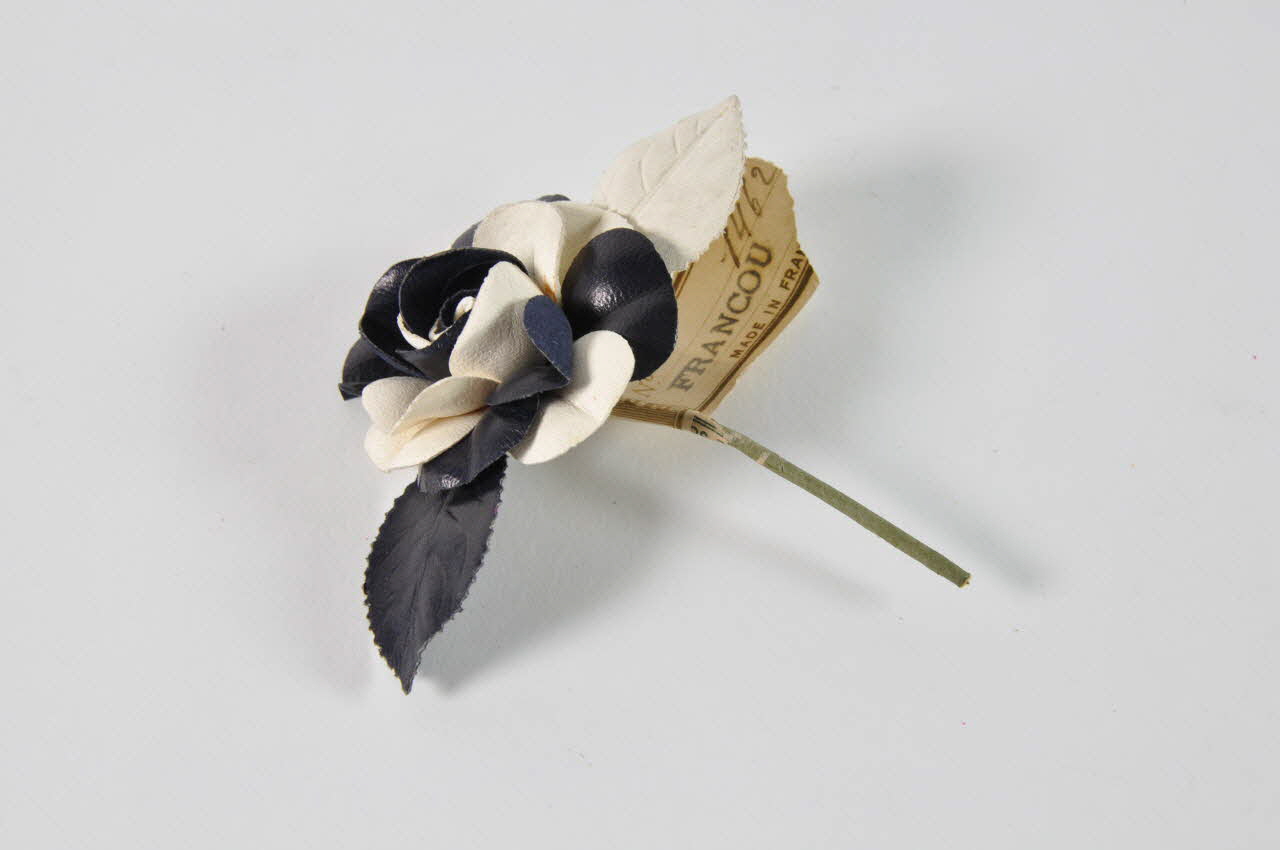 fleur artificielle 1972.150.945.583 Photo Mucem
