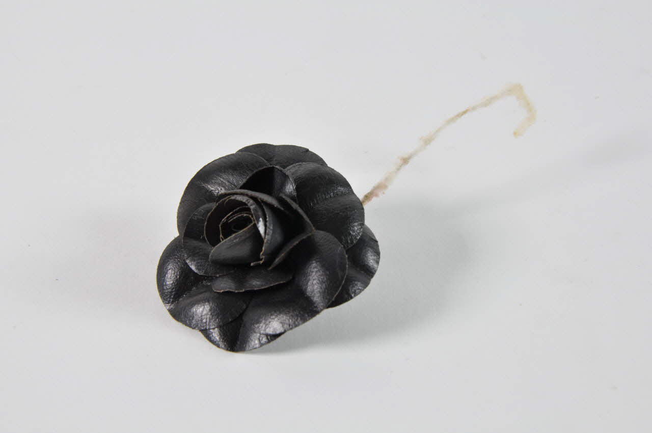 fleur artificielle 1972.150.945.585 Photo Mucem