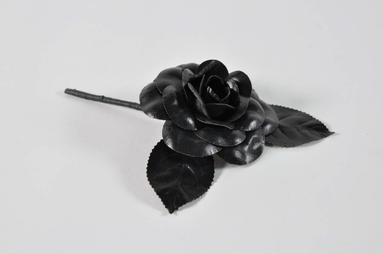 fleur artificielle 1972.150.945.586 Photo Mucem