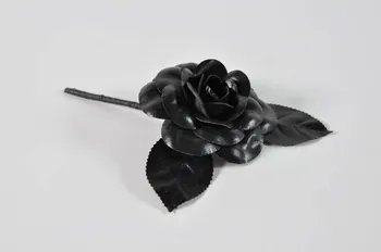 fleur artificielle 1972.150.945.586  Photo Mucem