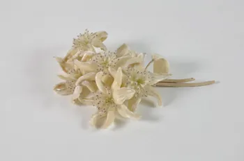 fleur artificielle 1972.150.945.591 Photo Mucem