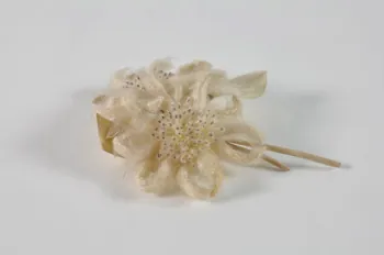 fleur artificielle 1972.150.945.592 Photo Mucem