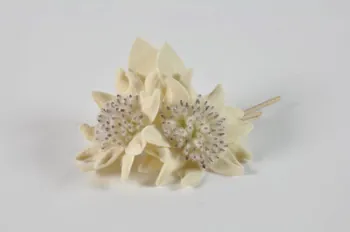 fleur artificielle 1972.150.945.594 Photo Mucem