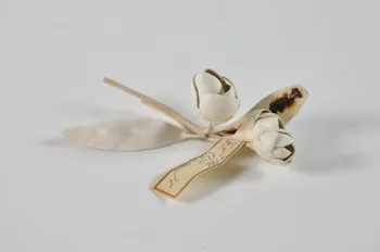 fleur artificielle 1972.150.945.596 Photo Mucem