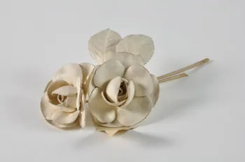 fleur artificielle 1972.150.945.601 Photo Mucem