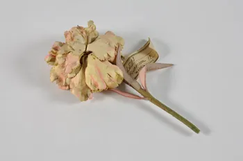 fleur artificielle 1972.150.945.602 Photo Mucem
