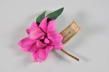 fleur artificielle 1972.150.945.605 Photo Mucem
