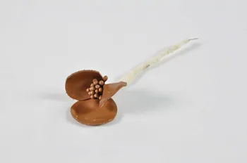 fleur artificielle 1972.150.945.611 Photo Mucem
