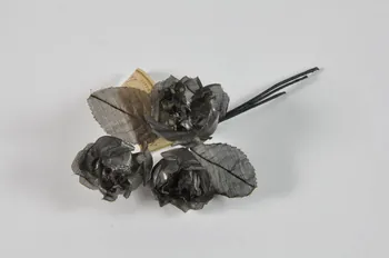 fleur artificielle 1972.150.945.615 Photo Mucem