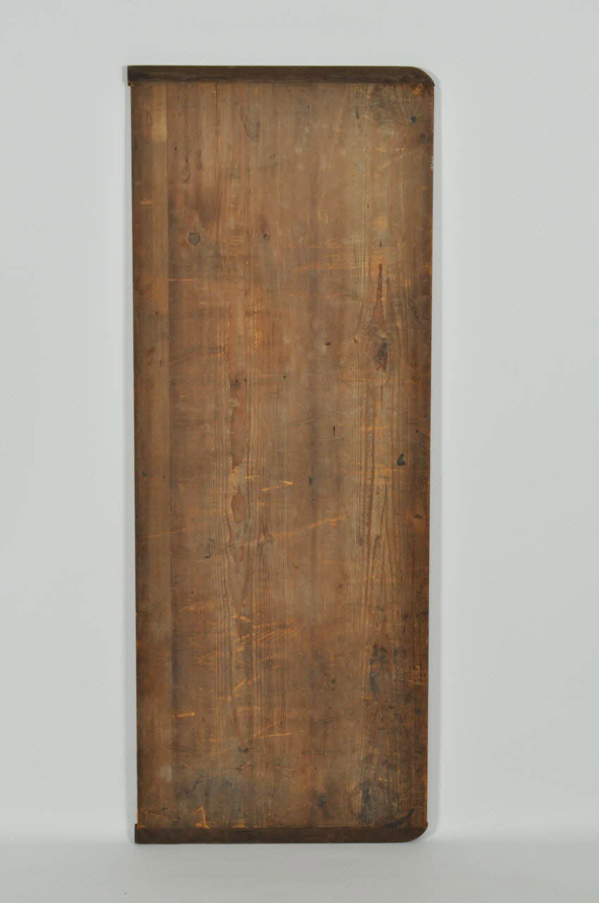 planche 1972.150.952 Photo Mucem