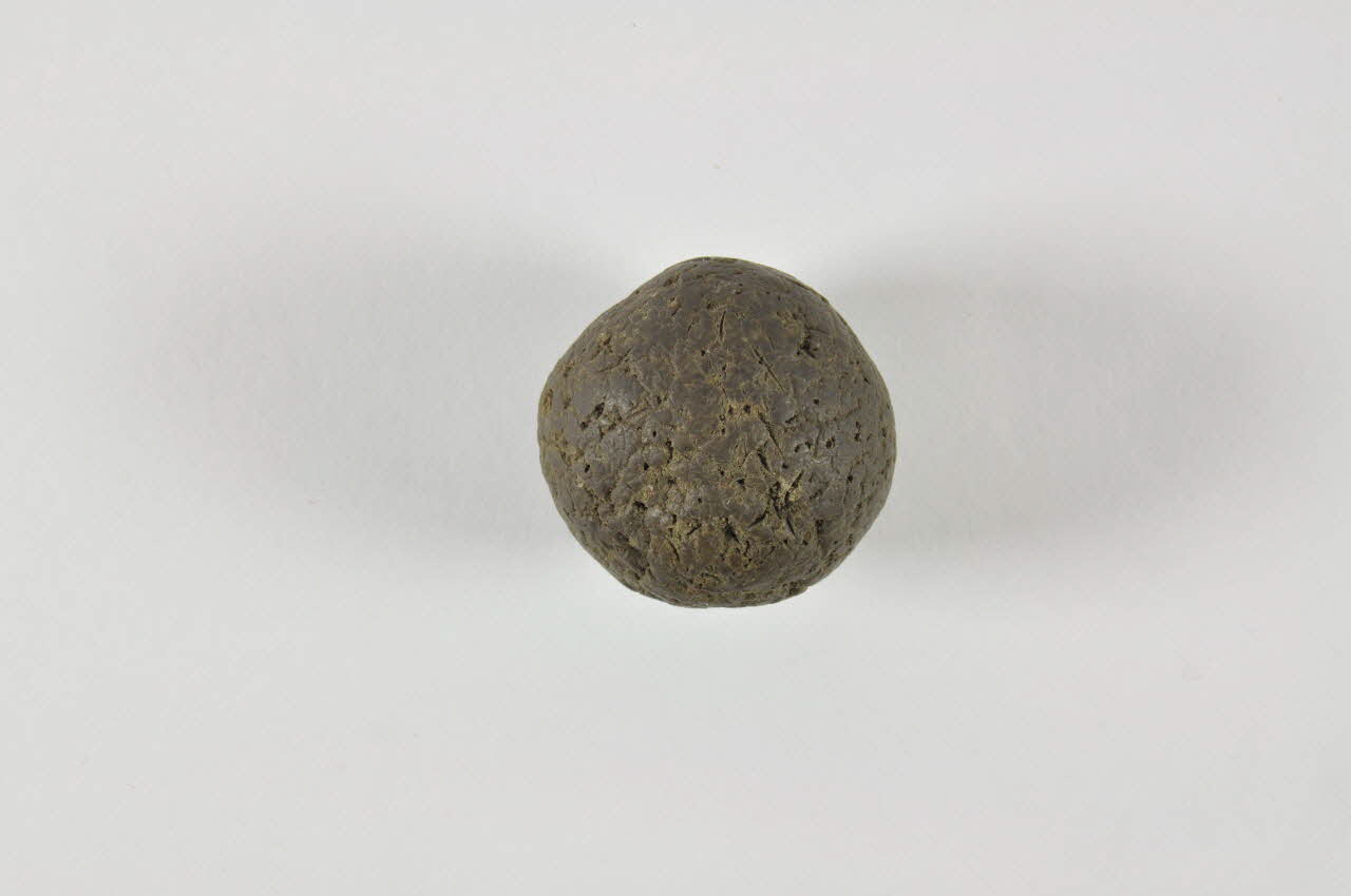 BOULE 1972.150.982.2 Photo Mucem