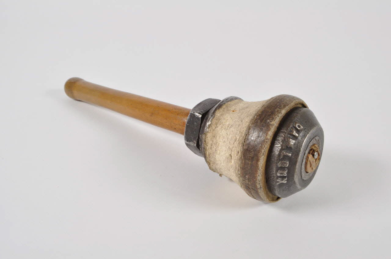 masse 1972.150.995 Photo Mucem