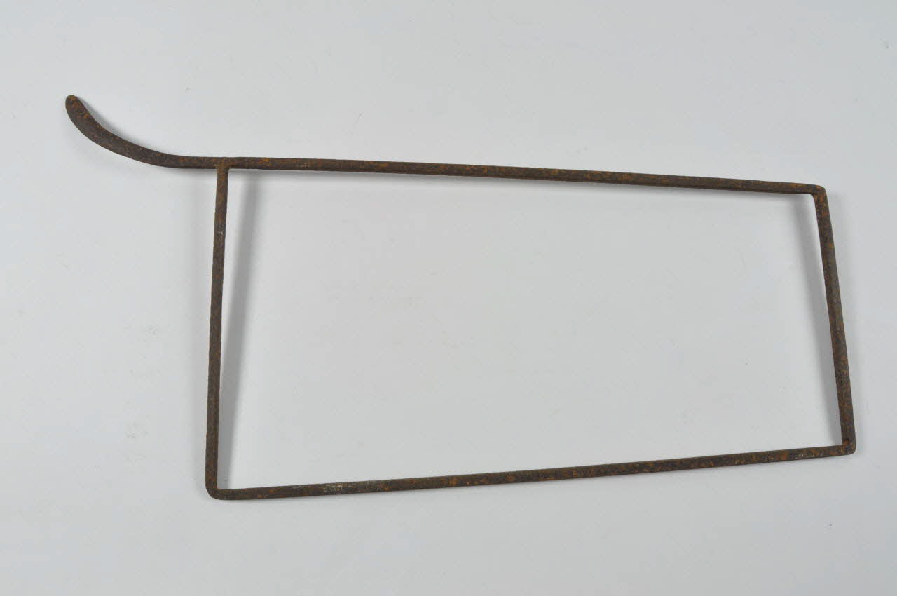 MOULE A TUILE 1972.151.134 Photo Mucem
