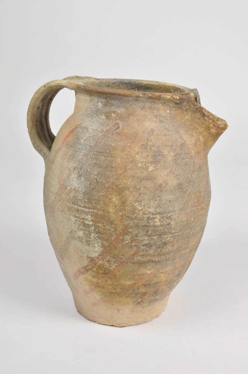 vase décoratif 1972.151.17 Photo Mucem