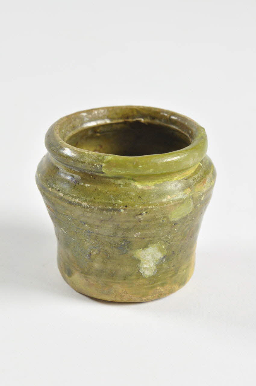 vase décoratif 1972.151.207 Photo Mucem