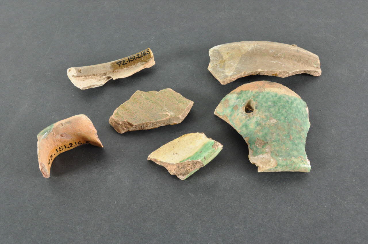 TESSON 1972.151.216.1-6 Photo Mucem