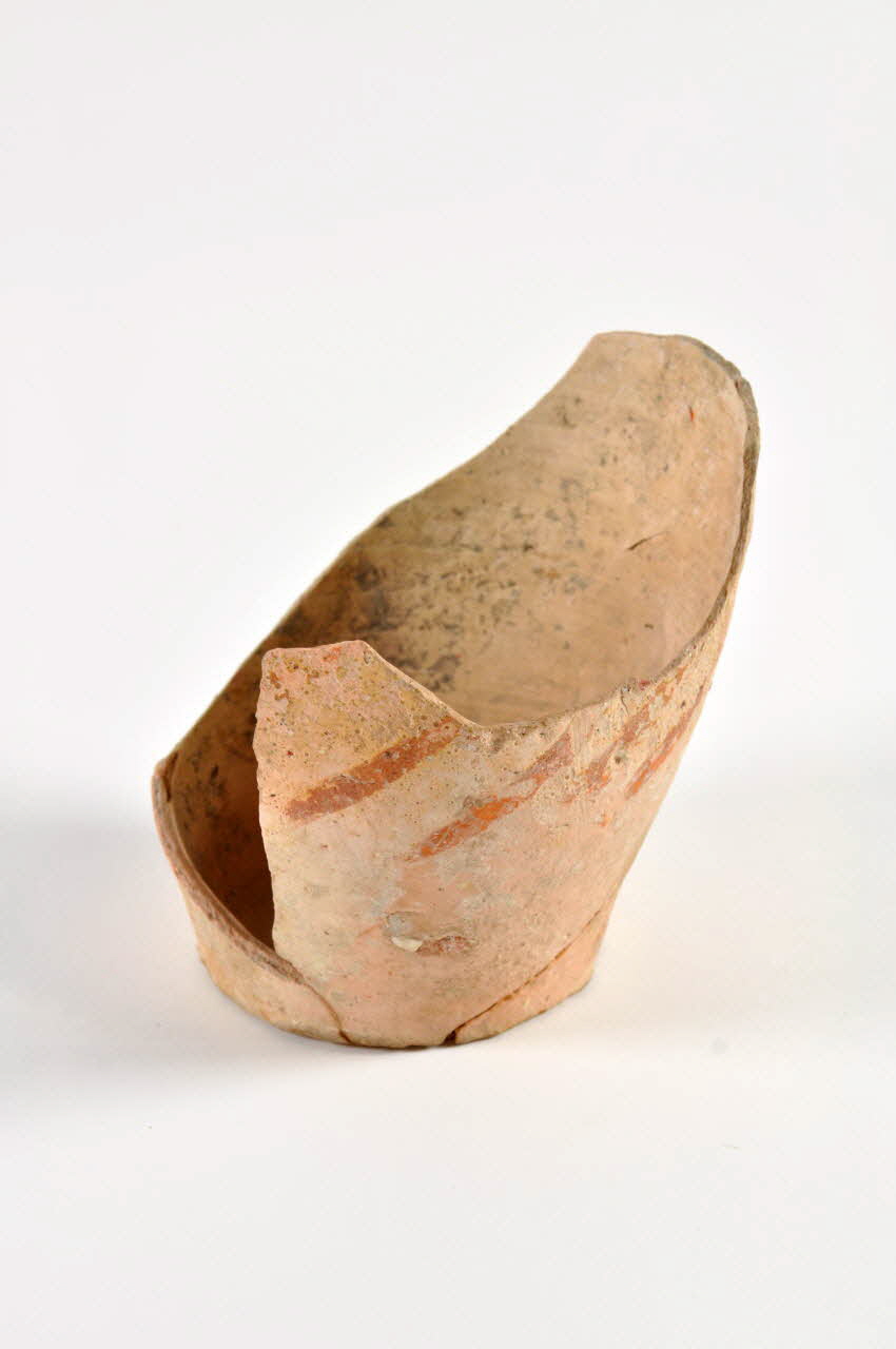 vase décoratif 1972.151.35 Photo Mucem