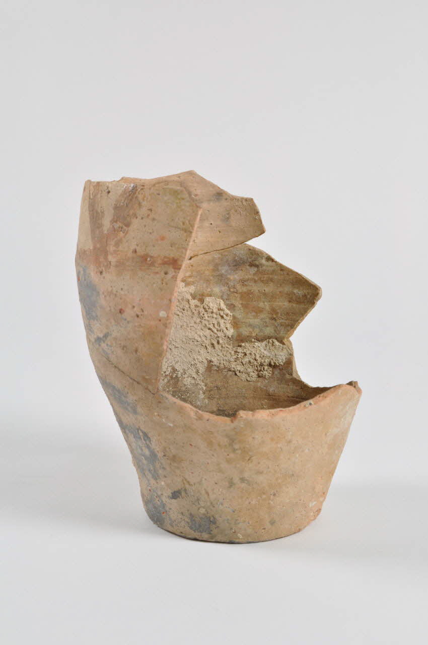 vase décoratif 1972.151.38 Photo Mucem