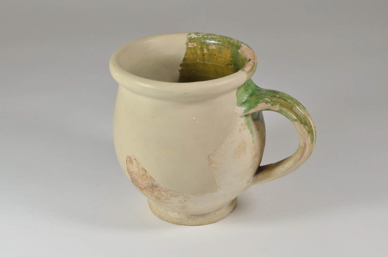 vase décoratif 1972.151.58 Photo Mucem