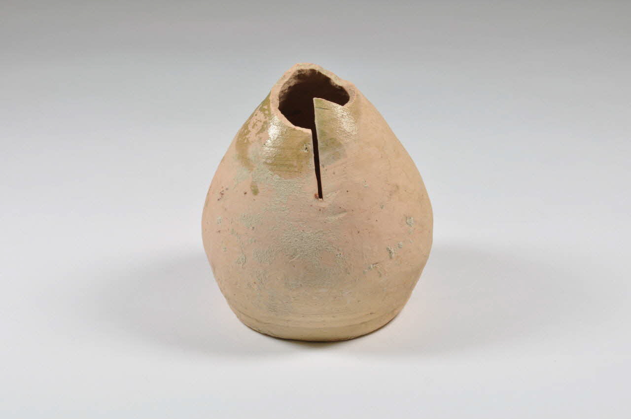 vase décoratif 1972.151.83 Photo Mucem