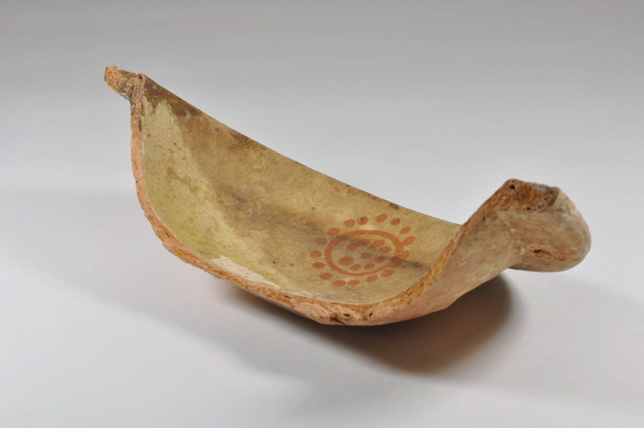 vase décoratif 1972.151.90 Photo Mucem