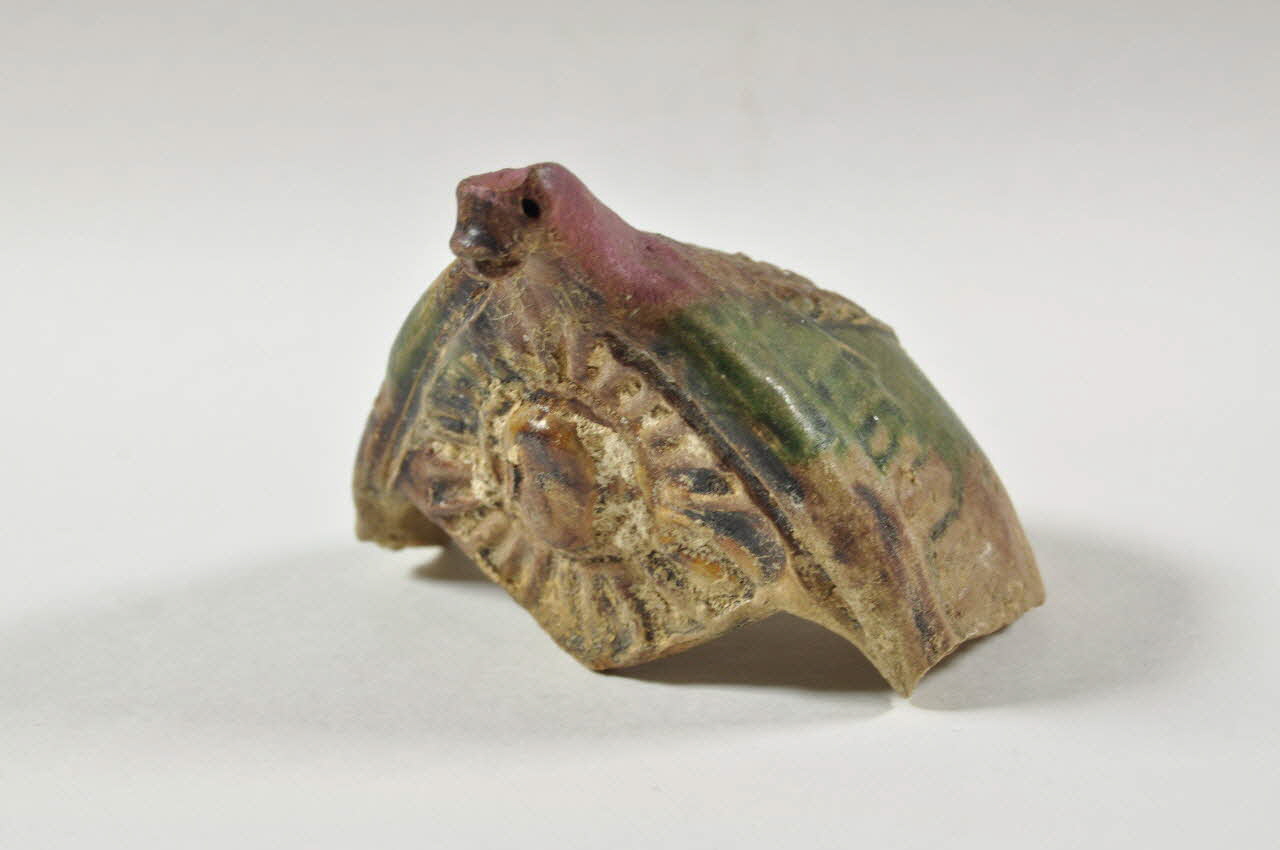 TESSON 1972.151.99 Photo Mucem