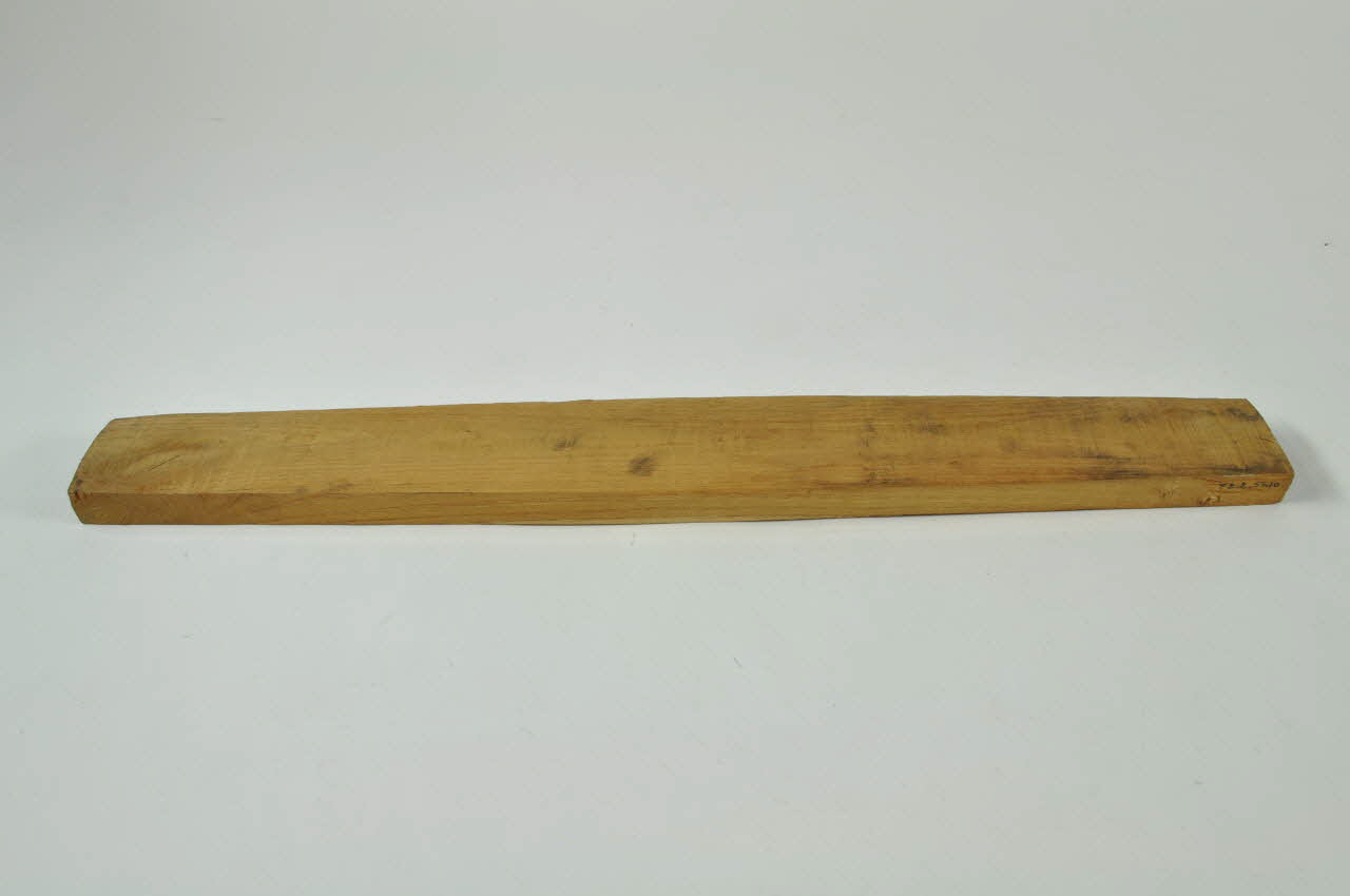 DOUELLE 1972.2.54.10 Photo Mucem