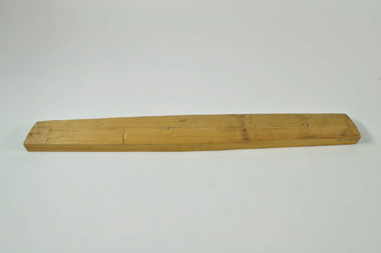 DOUELLE 1972.2.54.13 Photo Mucem