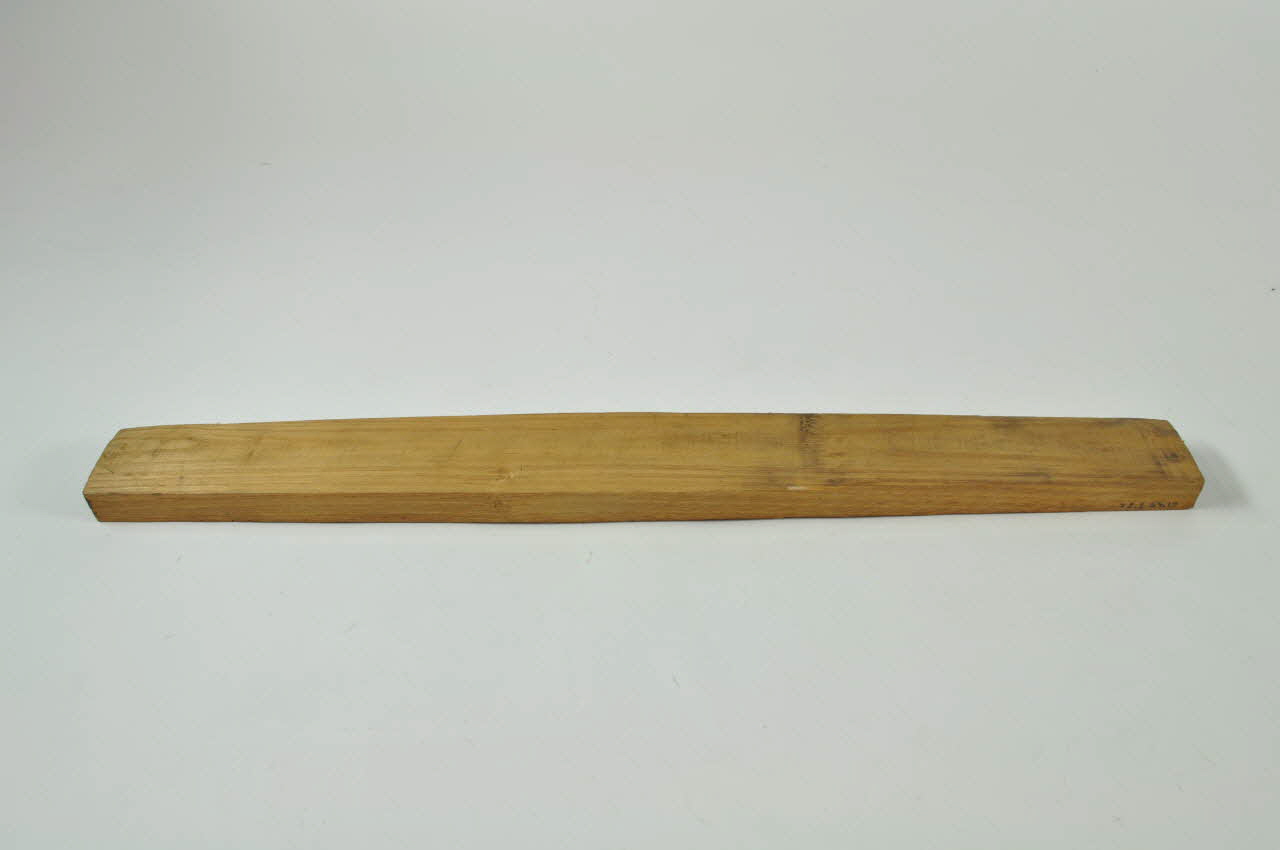 DOUELLE 1972.2.54.19 Photo Mucem