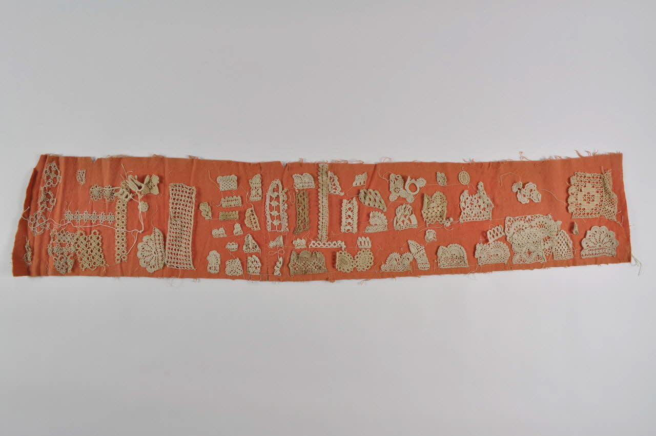 bande 1977.13.2 Photo Mucem