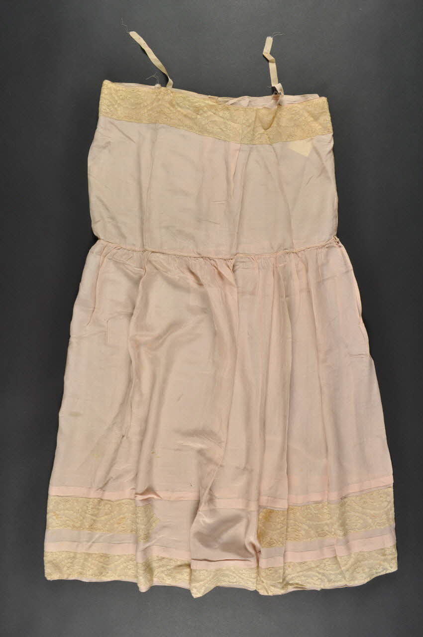 combinaison 1977.16.19 Photo Mucem