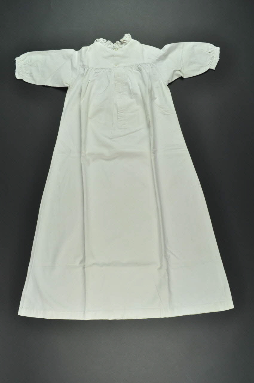 chemise 1977.16.33 Photo Mucem