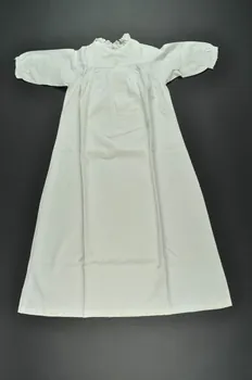 chemise 1977.16.33 Photo Mucem