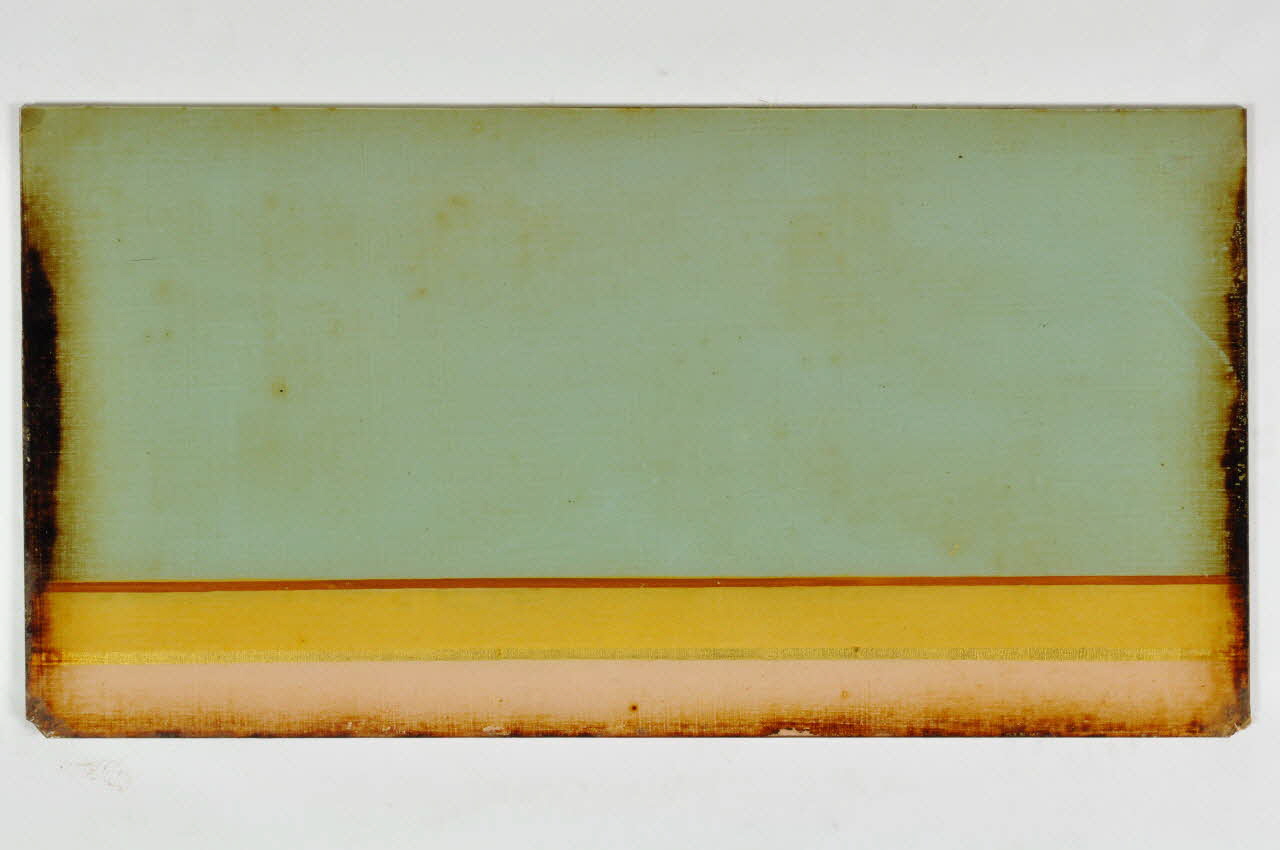 plafond de crèmerie 1972.34.1.56 Photo Mucem