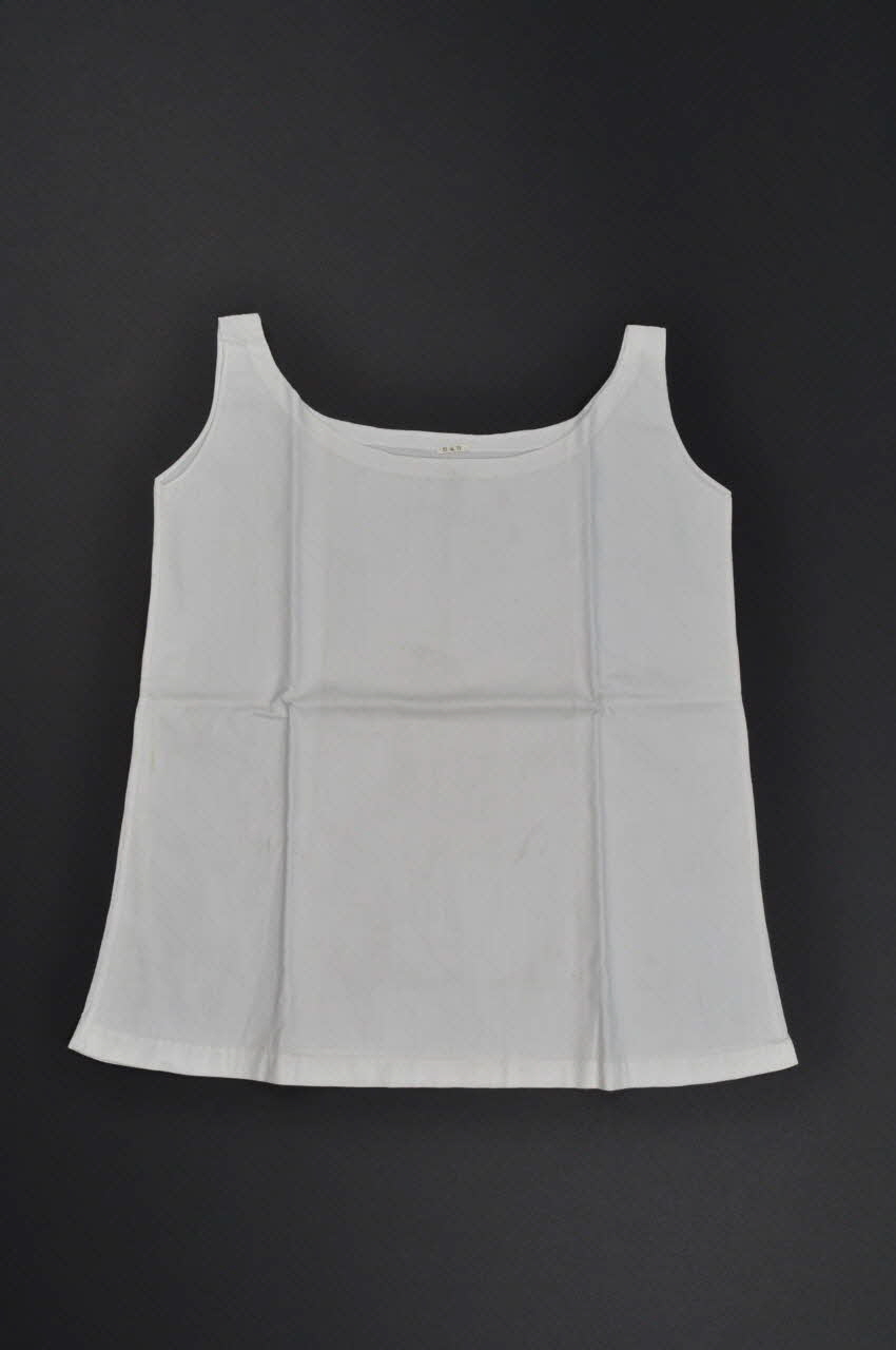 chemise 1977.16.71 Photo Mucem