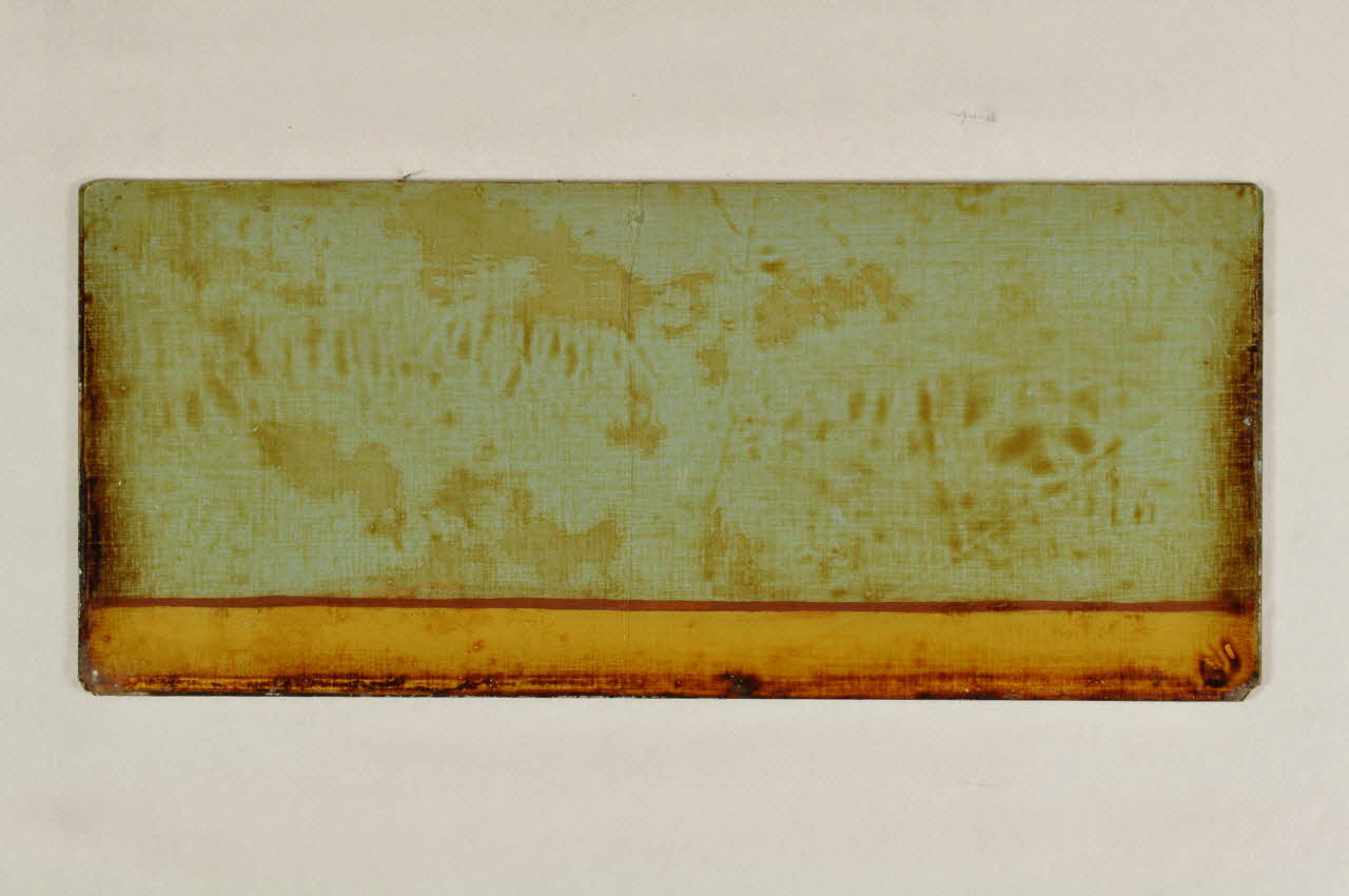 plafond de crèmerie 1972.34.1.75 Photo Mucem