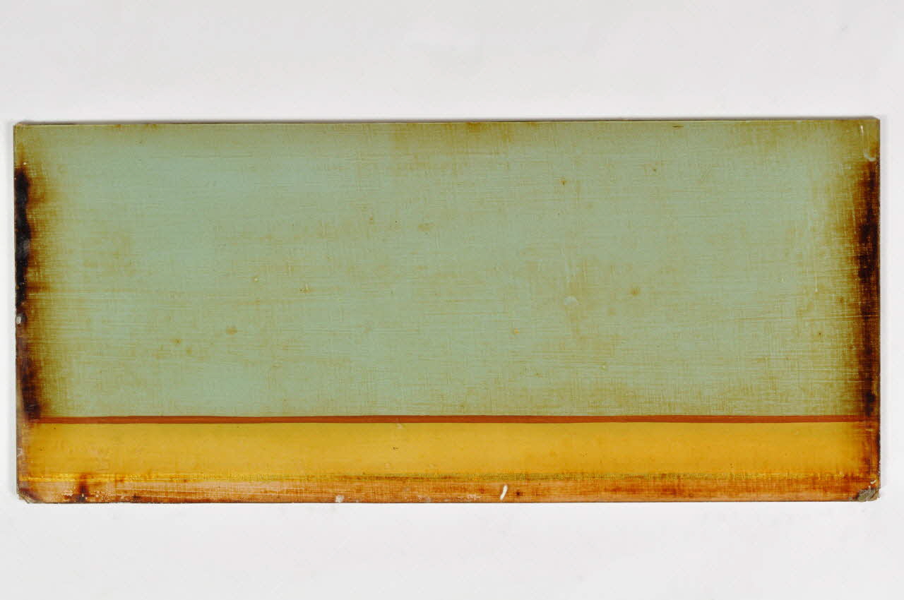 plafond de crèmerie 1972.34.1.78 Photo Mucem