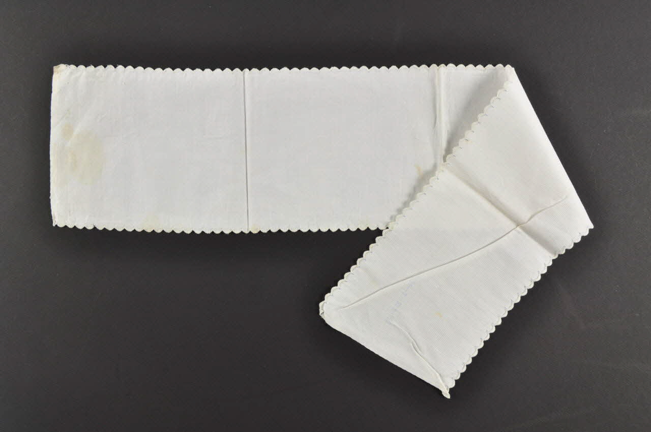 bande 1977.16.85 Photo Mucem