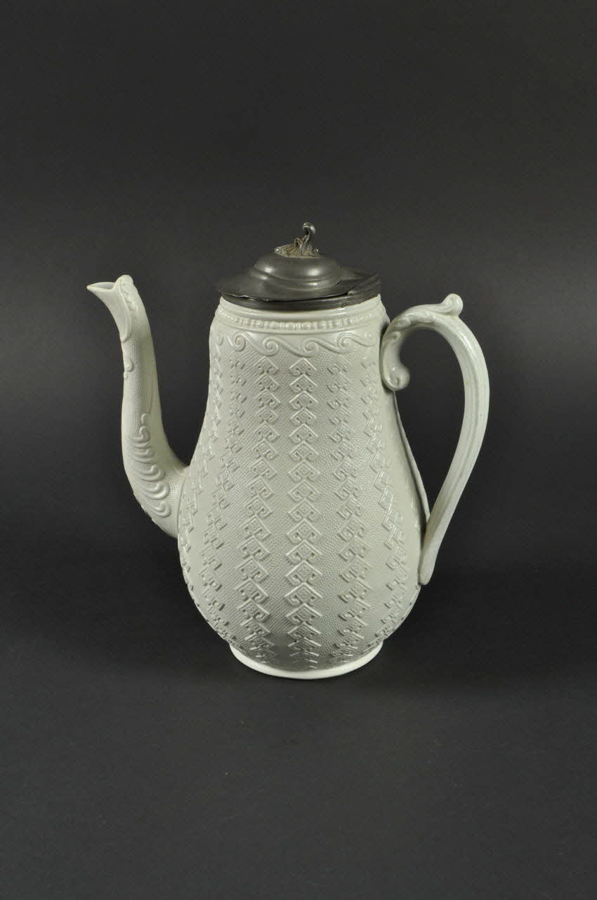 cafetière 1939.93.2 Photo Mucem