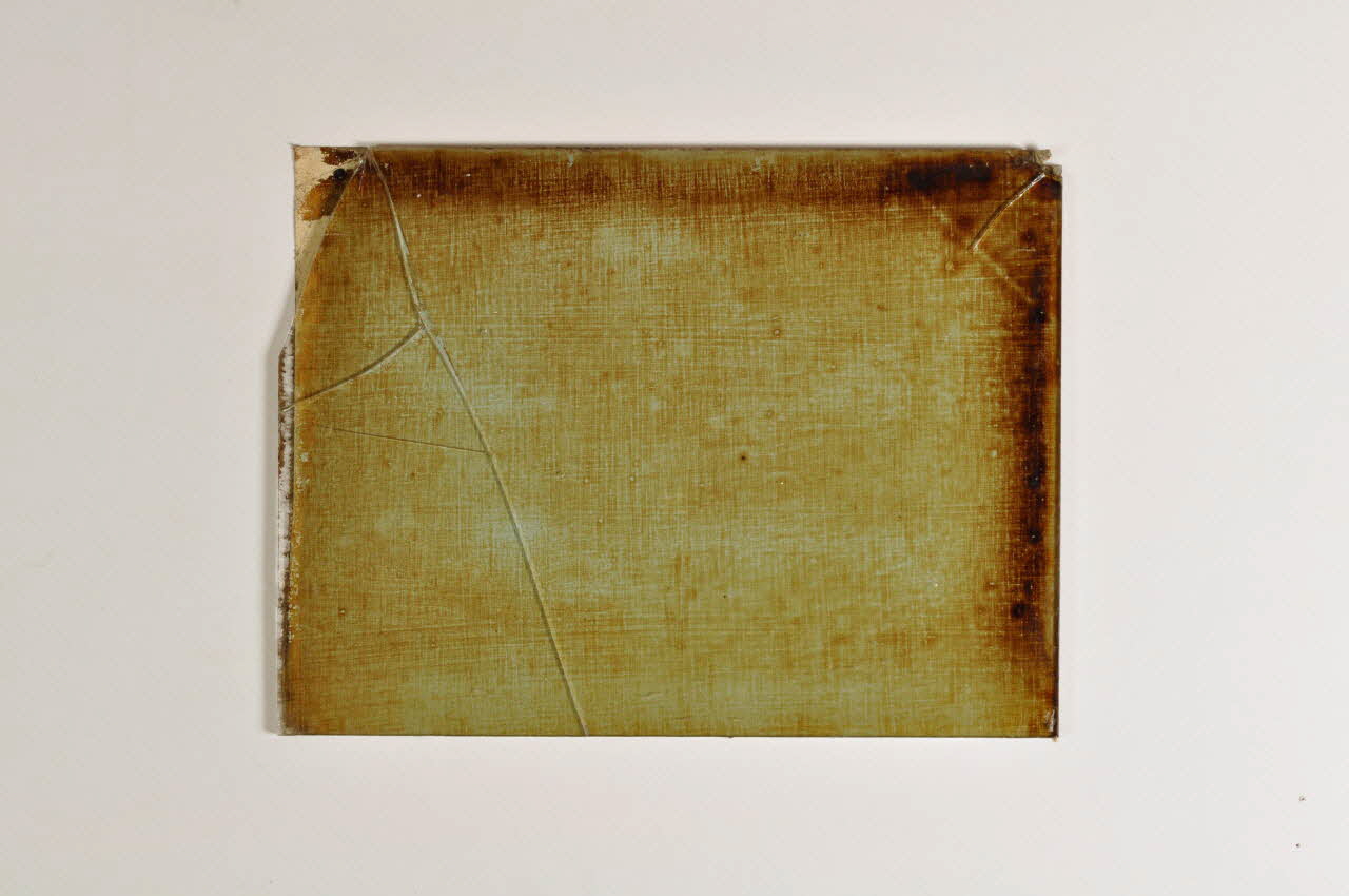 plafond de crèmerie 1972.34.1.80 Photo Mucem