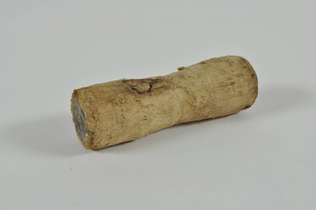 jeu de palets Bretagne, France 1962 1977.35.2.4 Photo Mucem