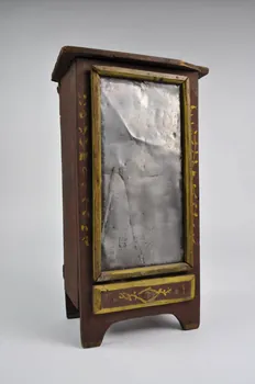 armoire 1912-1913 1972.46.11 Photo Mucem
