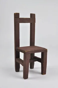 chaise 1912-1913 1972.46.13 Photo Mucem